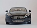 1:18 Auto Art Aston Martin Rapide 2010 Negro. Subida por Ricardo
